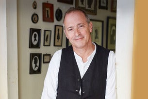 An Evening with David Sedaris