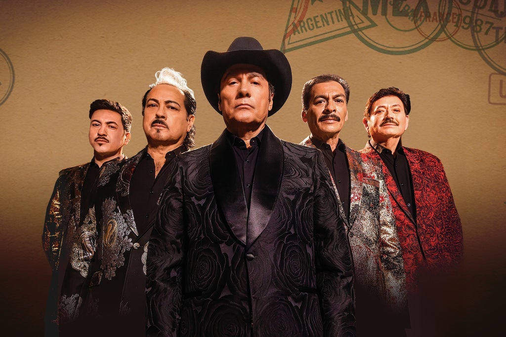 Los tigres del Norte: "Los Tigres del Mundo Tour" -VIP Package Add-On