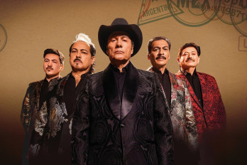 Los tigres del Norte: "Los Tigres del Mundo Tour" -VIP Package Add-On