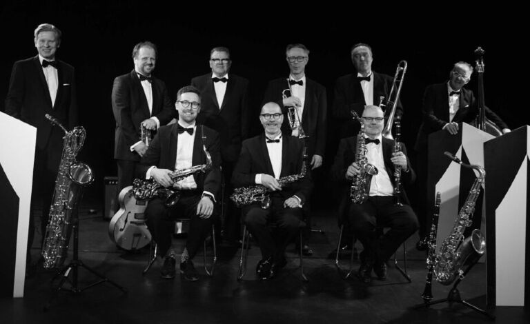 Tuesday Night Hop Live