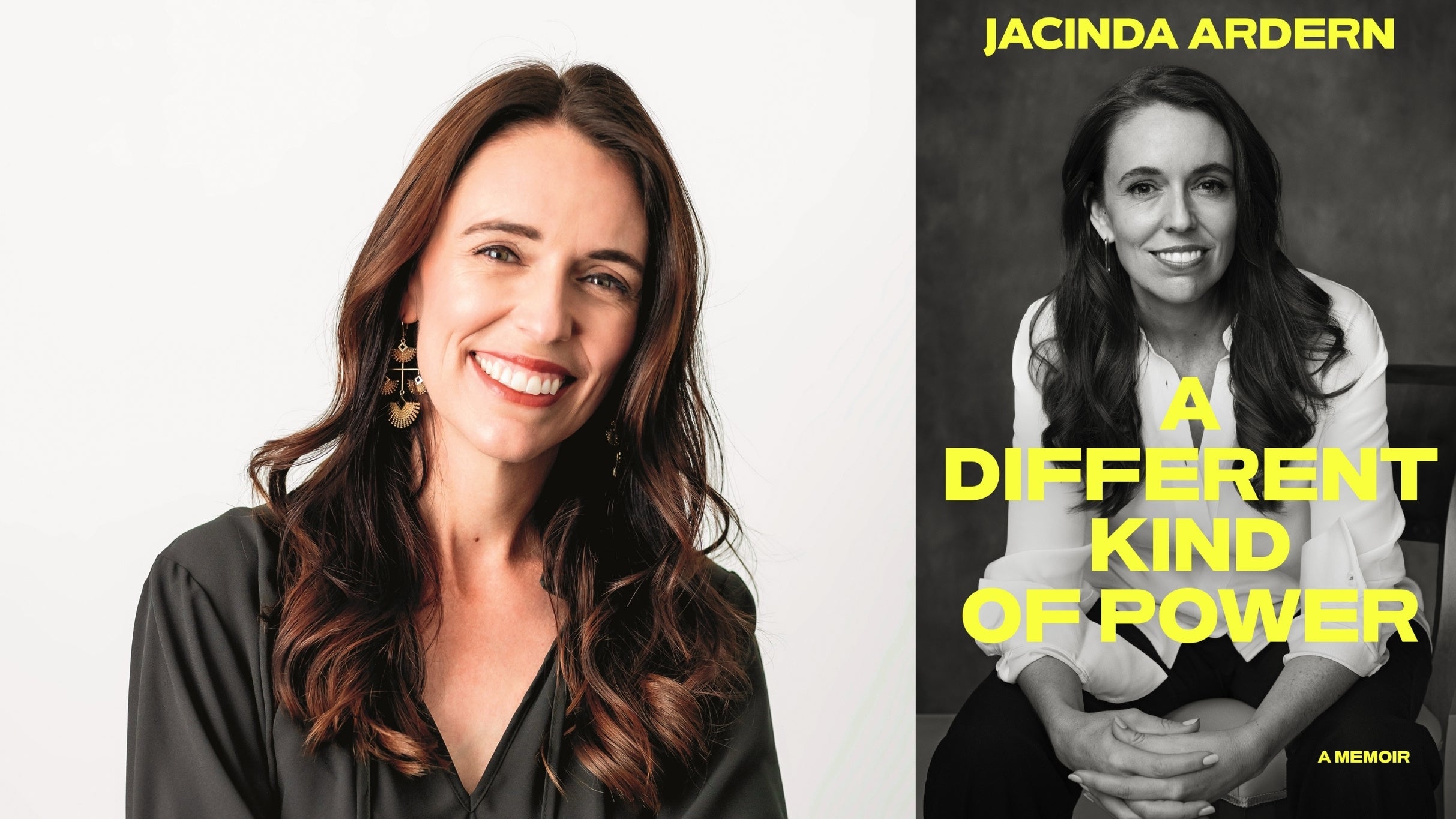 140. Rt Hon Dame Jacinda Ardern: A Different Kind of Power