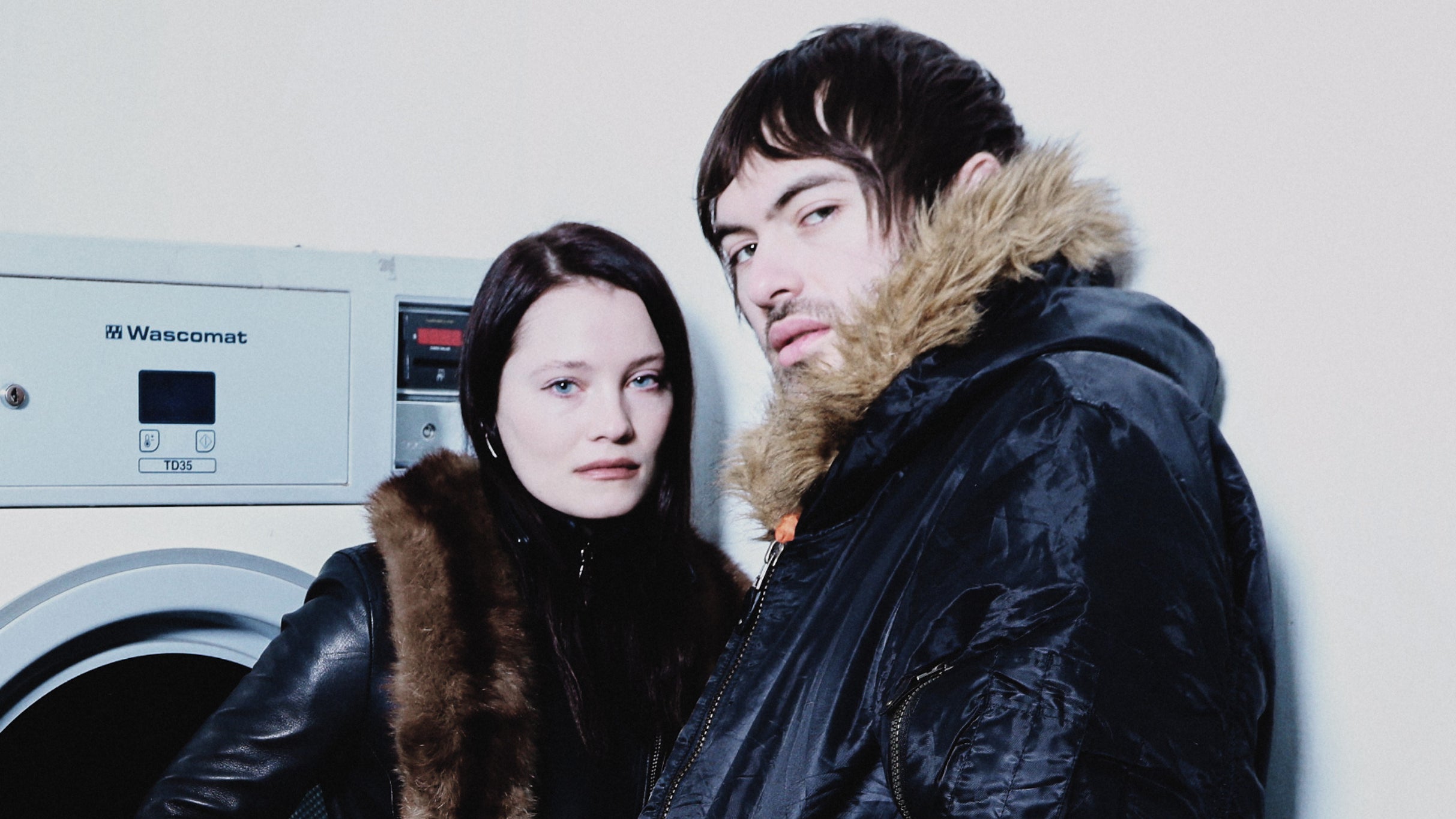 Fcukers - fcukers europe ‘26