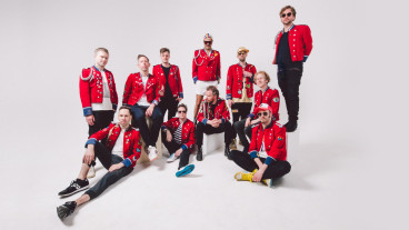 MEUTE - Jubel 10 Years