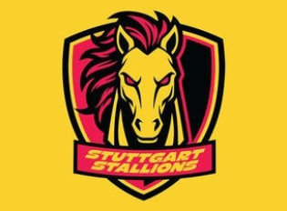 IAL Football Stuttgart 2026 | Dauerkarte