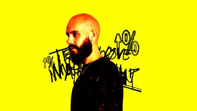 San Holo presents: TRUE LOVE IN A MADE UP WORLD