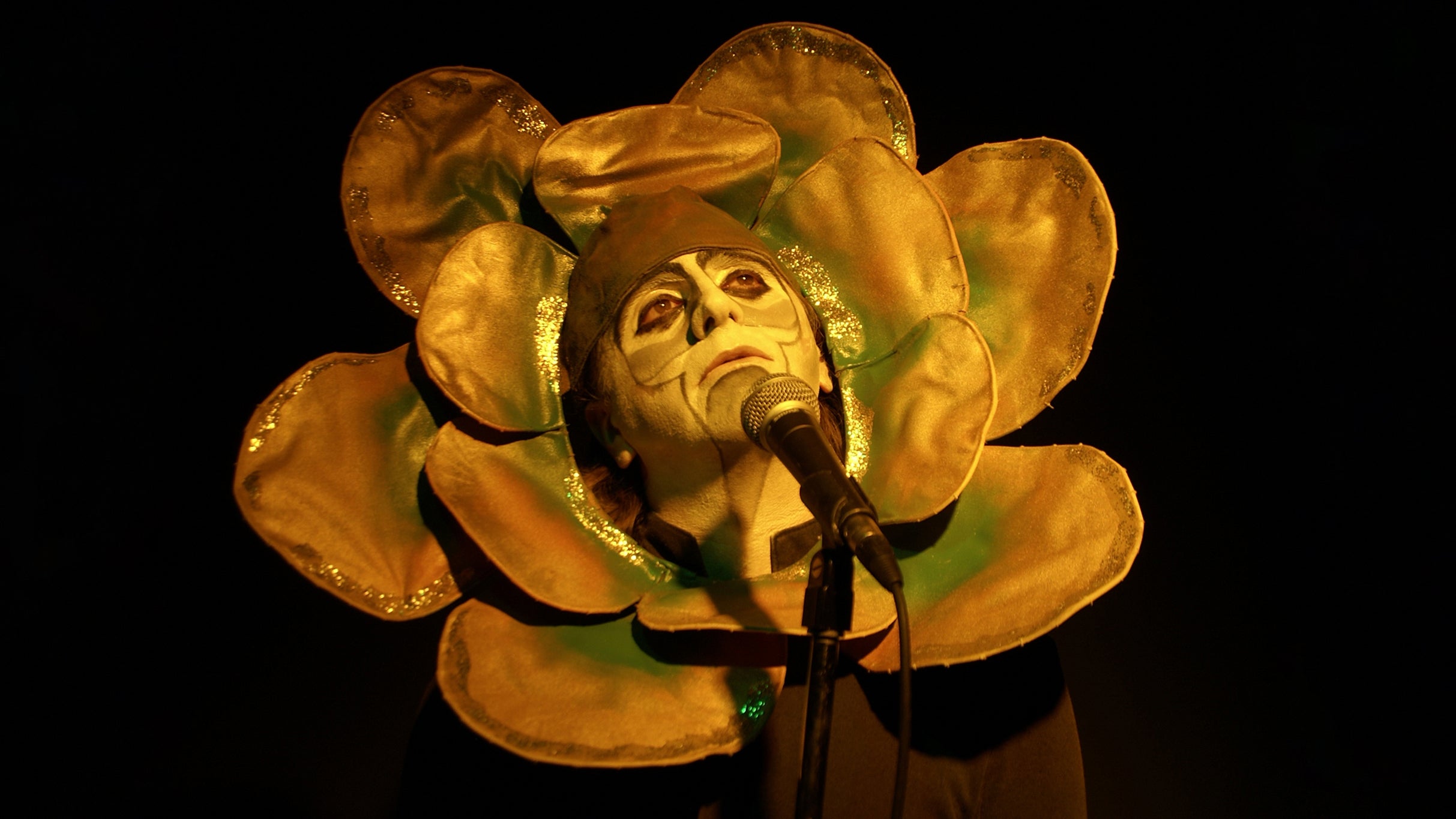 THE MUSICAL BOX - SIÈGES PLATINE OFFICIELS