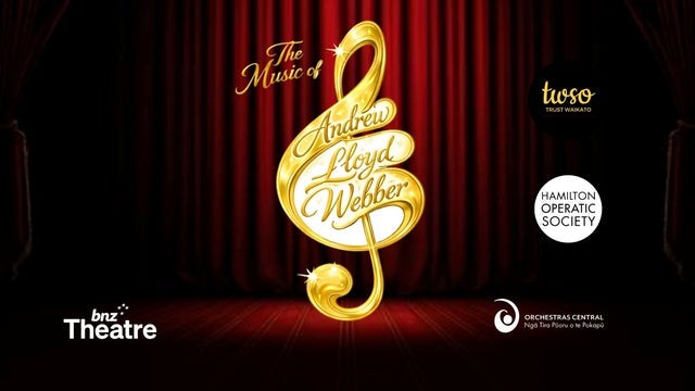The Music of Andrew Lloyd Webber