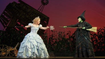 Wicked (Touring) image