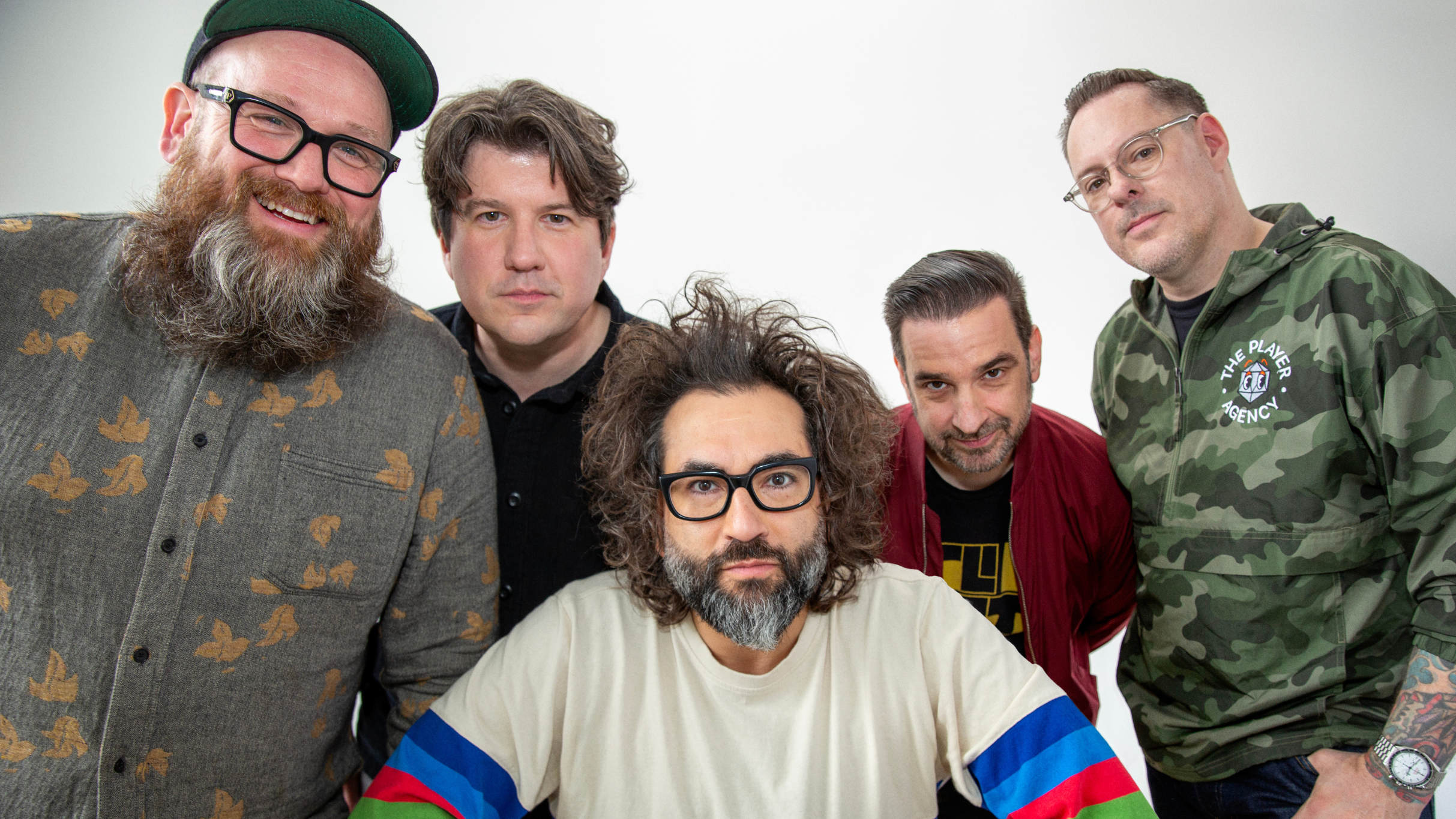 Motion City Soundtrack