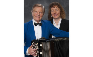 Veikko Ahvenainen 96v. juhlakonsertti