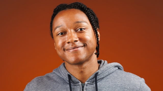 JOSH JOHNSON'S COMEDY BAND CAMP