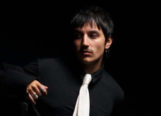 Artemas - LOVERCORE / GETTING UP TO NO GOOD Tour image