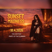 SUNSET MADNESS