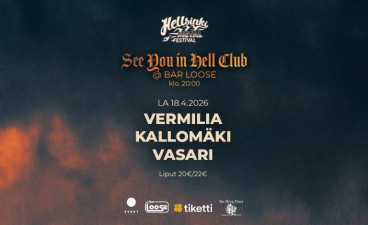 Vermilia, Kallomäki, Vasari