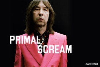 PRIMAL SCREAM