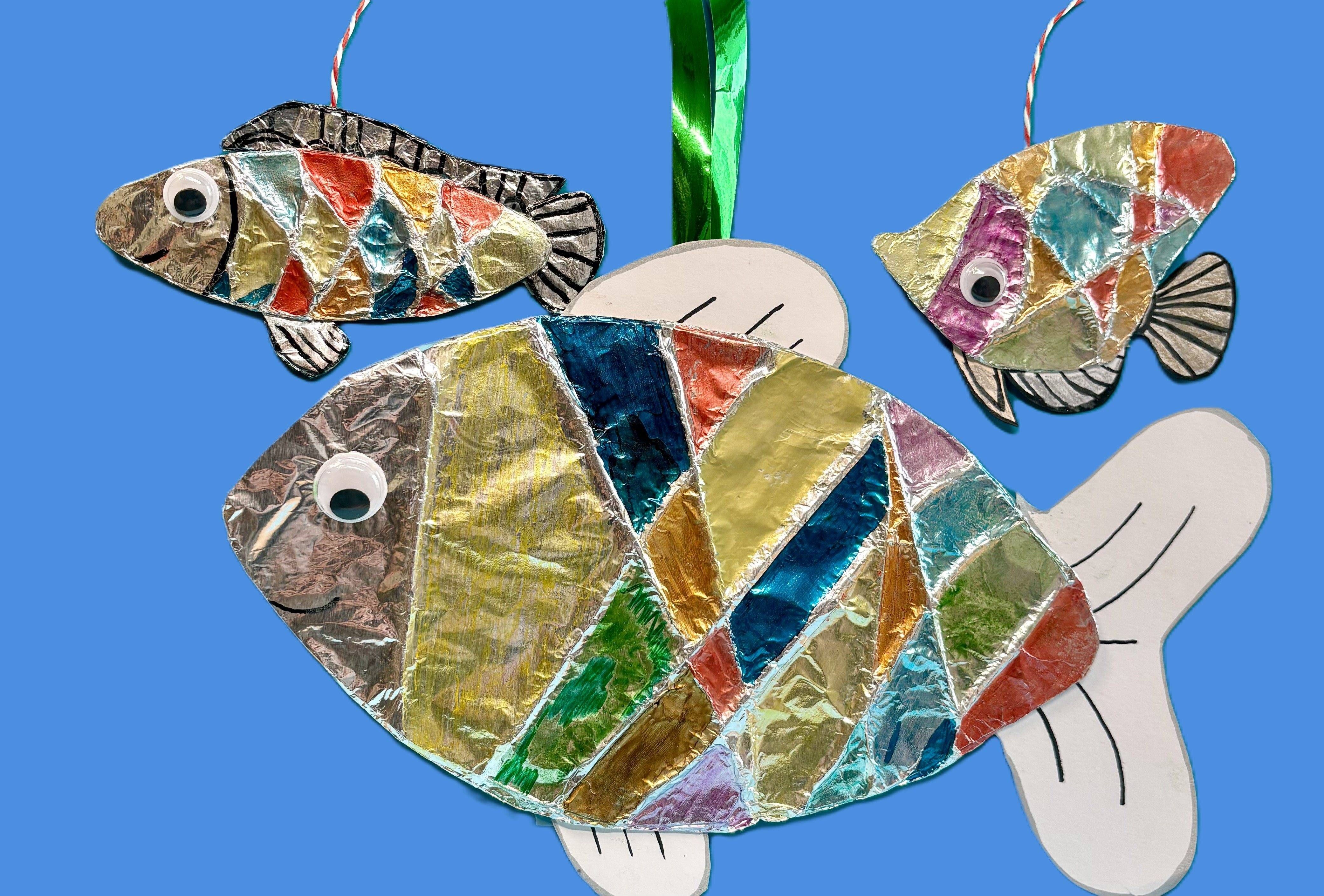 Glimsin tyÃ¶paja vaihtuvalla teemalla: ElÃ¤innaamari