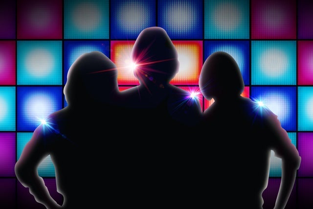 THE AUSTRALIAN BEE GEES SHOW - THE 30TH ANNIVERSARY TOUR