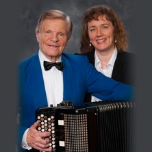 Veikko Ahvenainen 96v. juhlakonsertti & Pieksämäen harmonikkakerho