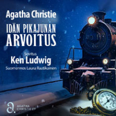 Idän pikajunan arvoitus