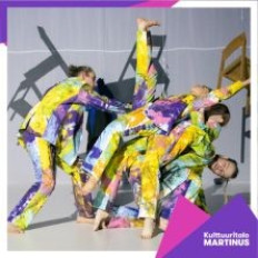 Like There’s No Tomorrow