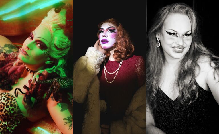 Kun Kuuntelen Diivaa