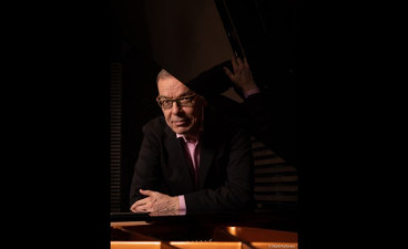 Café Barock: Jouko Laivuori ystävineen