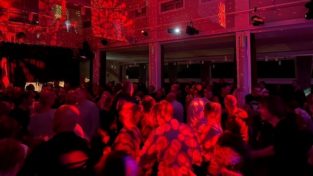 Jungbrunnen: Das Ü30-Party-Highlight in Bremen