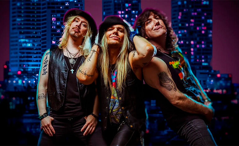 Reckless Love - Acoustic Live