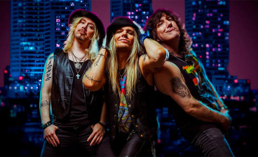 Reckless Love - Acoustic Live