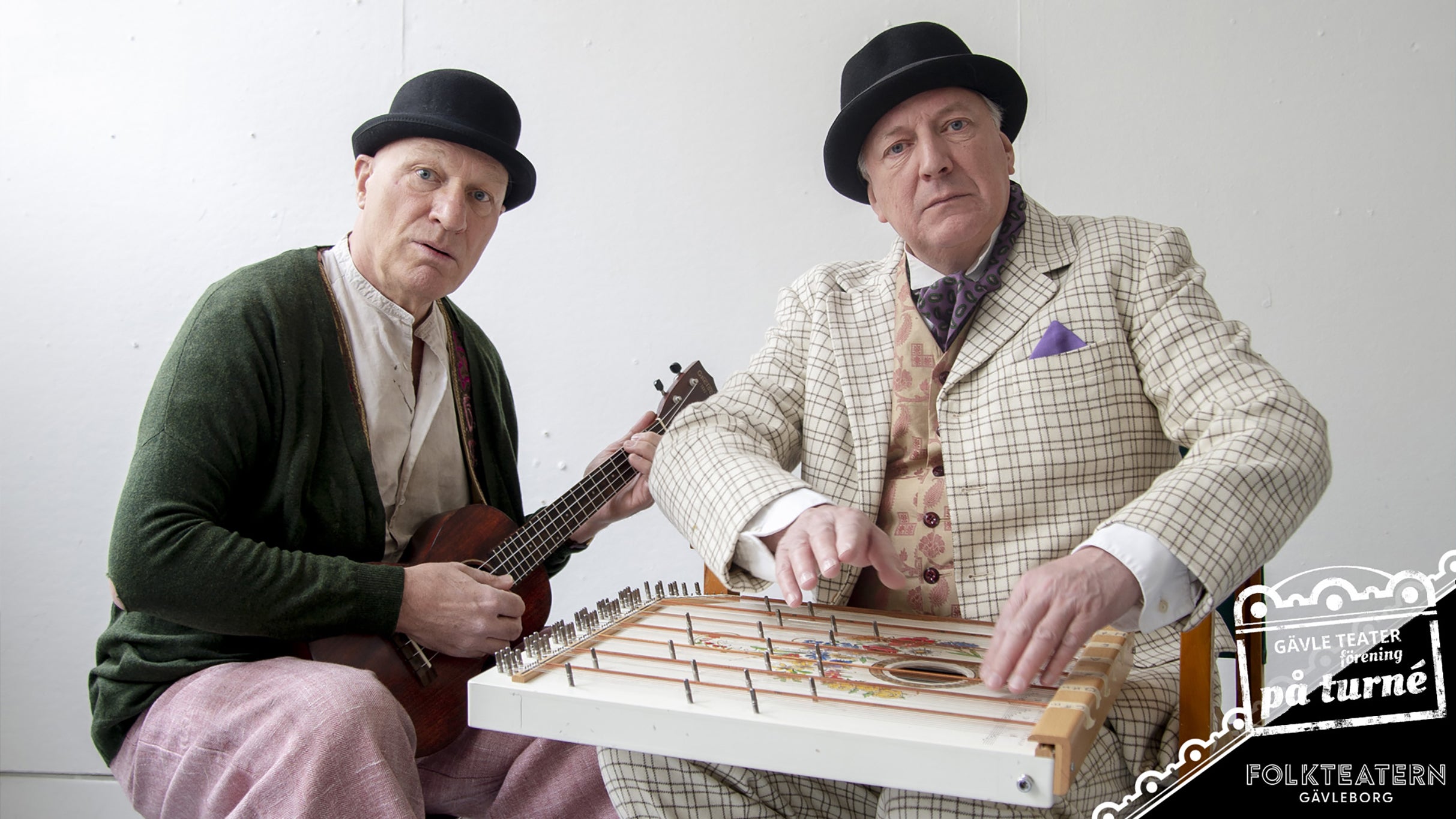 Lång dags färd mot natt