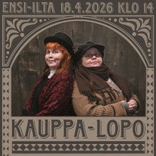 Kauppa-Lopo