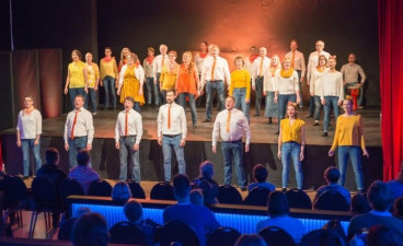 Sawo Ensemble: 50-vuotisjuhlakonsertti