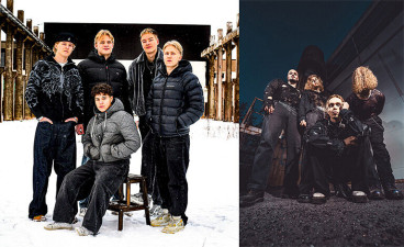 LASTOUT, Lust For Lily