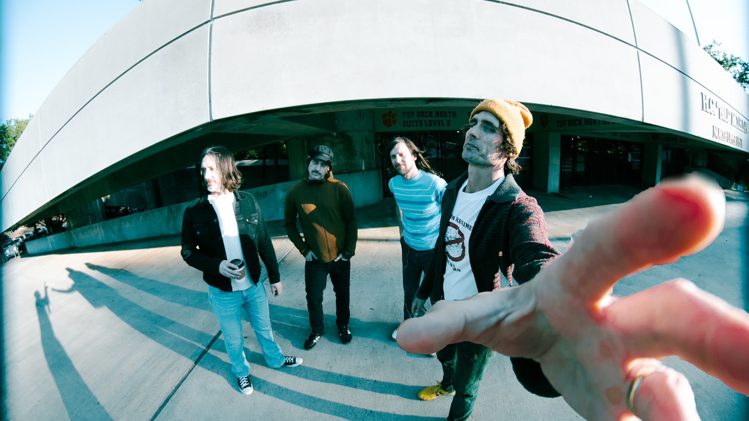 The All-American Rejects