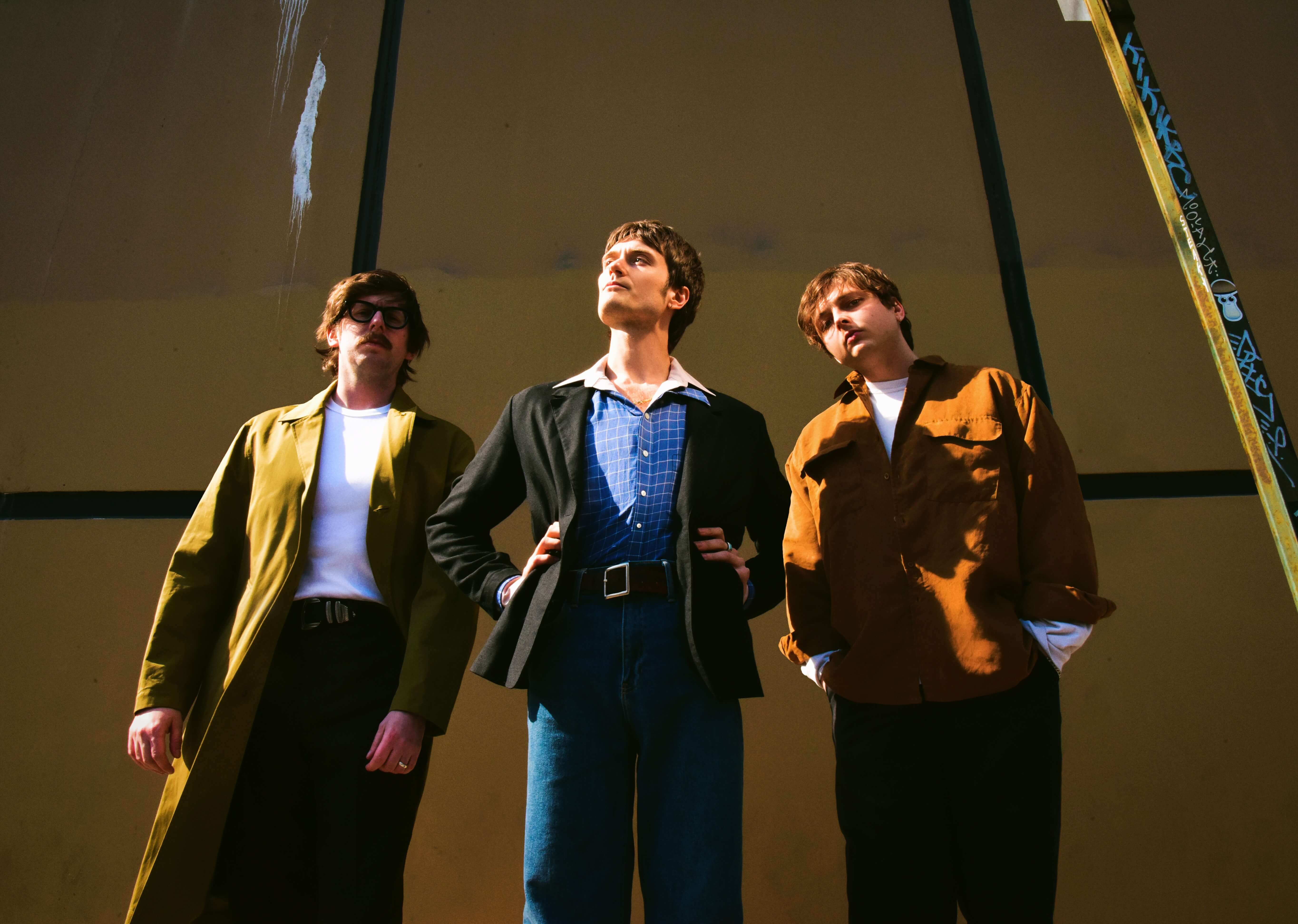 VUNDABAR - 'Gawk' 10 Year Anniversary Tour + Slow Fiction