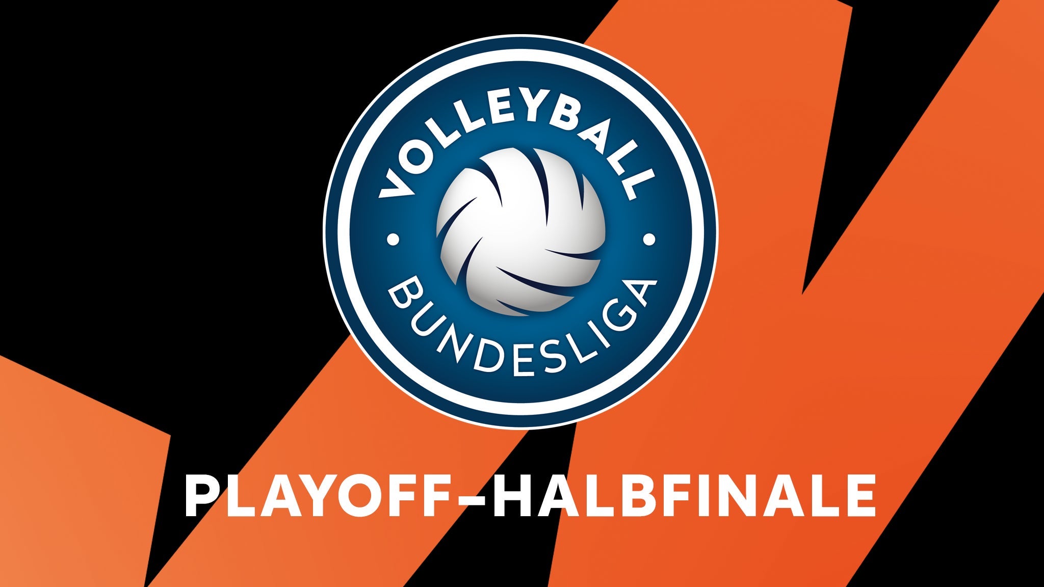 BR Volleys vs. VfB Friedrichshafen | Playoff-Halbfinale