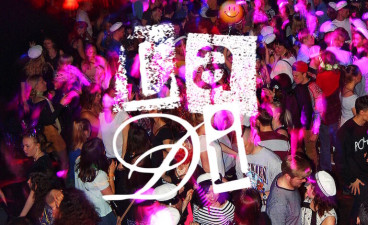 Tavastian vappu: Lauantaidisko