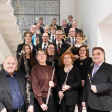 Laaksojen soittajat - Kuplivaa kevättä