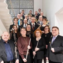 Laaksojen soittajat - Kuplivaa kevättä