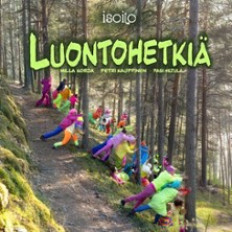 Iso Ilo: Luontohetkiä