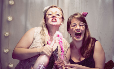 Wappuspesial: Duo Pimperot