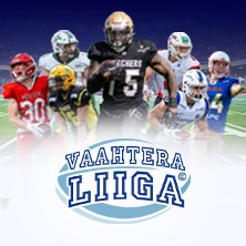 Helsinki Roosters Kausikortti 2026