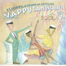 YS:n vapputanssiaiset