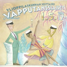 YS:n vapputanssiaiset