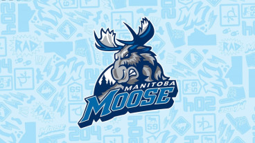 Manitoba Moose vs. Texas Stars image