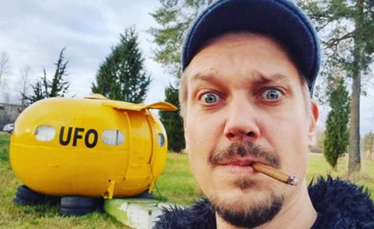 Laineen Kasperi & Matkatoimisto, Mimosa & Getto-Otto