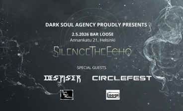 Silence The Echo, Despiser, Circlefest