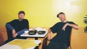 Hermitude - The EIGHT Tour