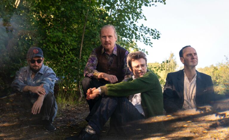 Joose Keskitalo & TMROTR