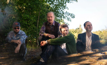 Joose Keskitalo & TMROTR